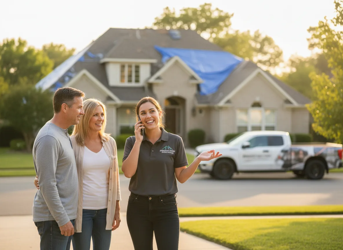 Emergency Roof Repair Watertown, MN FAQs